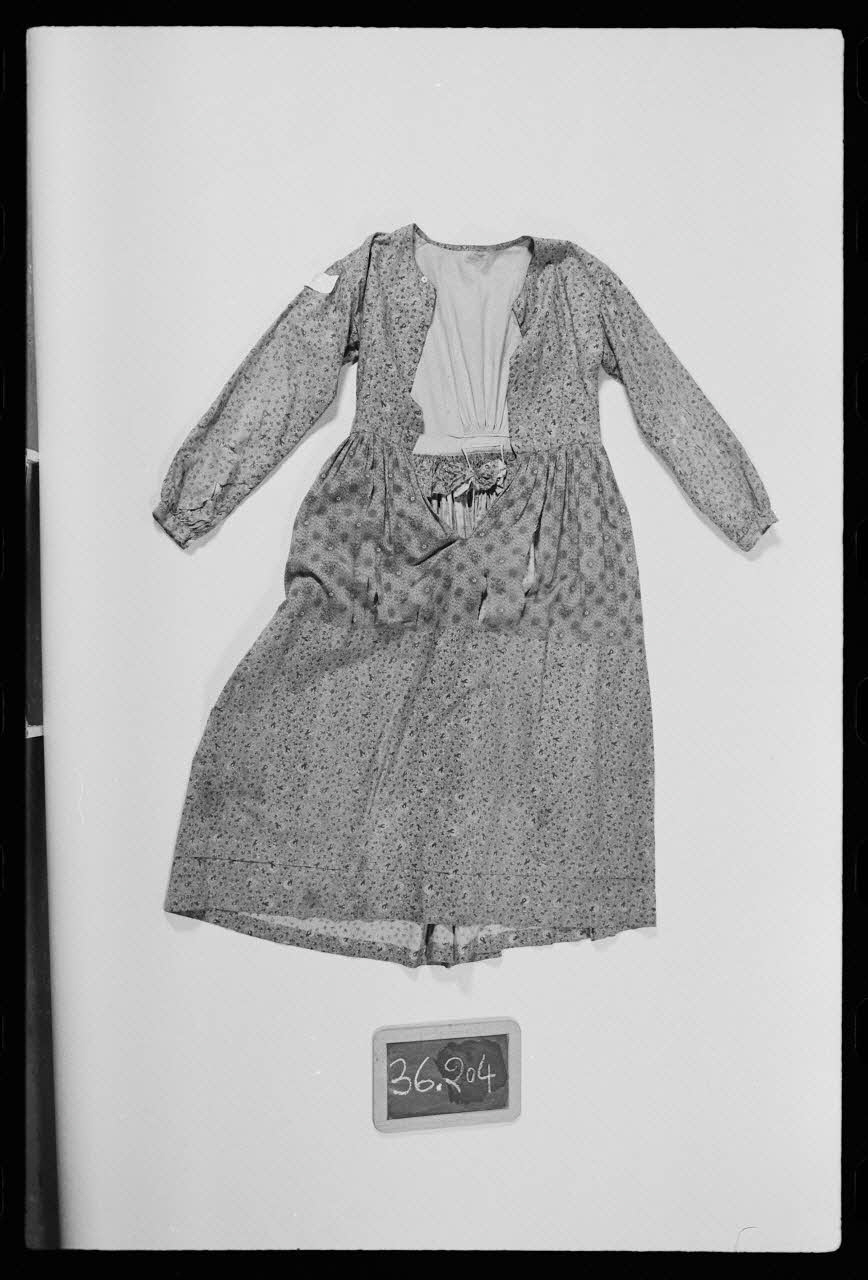 photographie Robe Ph.1985.1.51  Photo