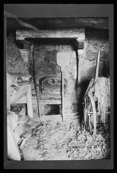 photographie Four à pain Ph.1985.22.6  Photo