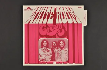 pochette de disque Those were the days 2001.69.16.929  Photo Mucem