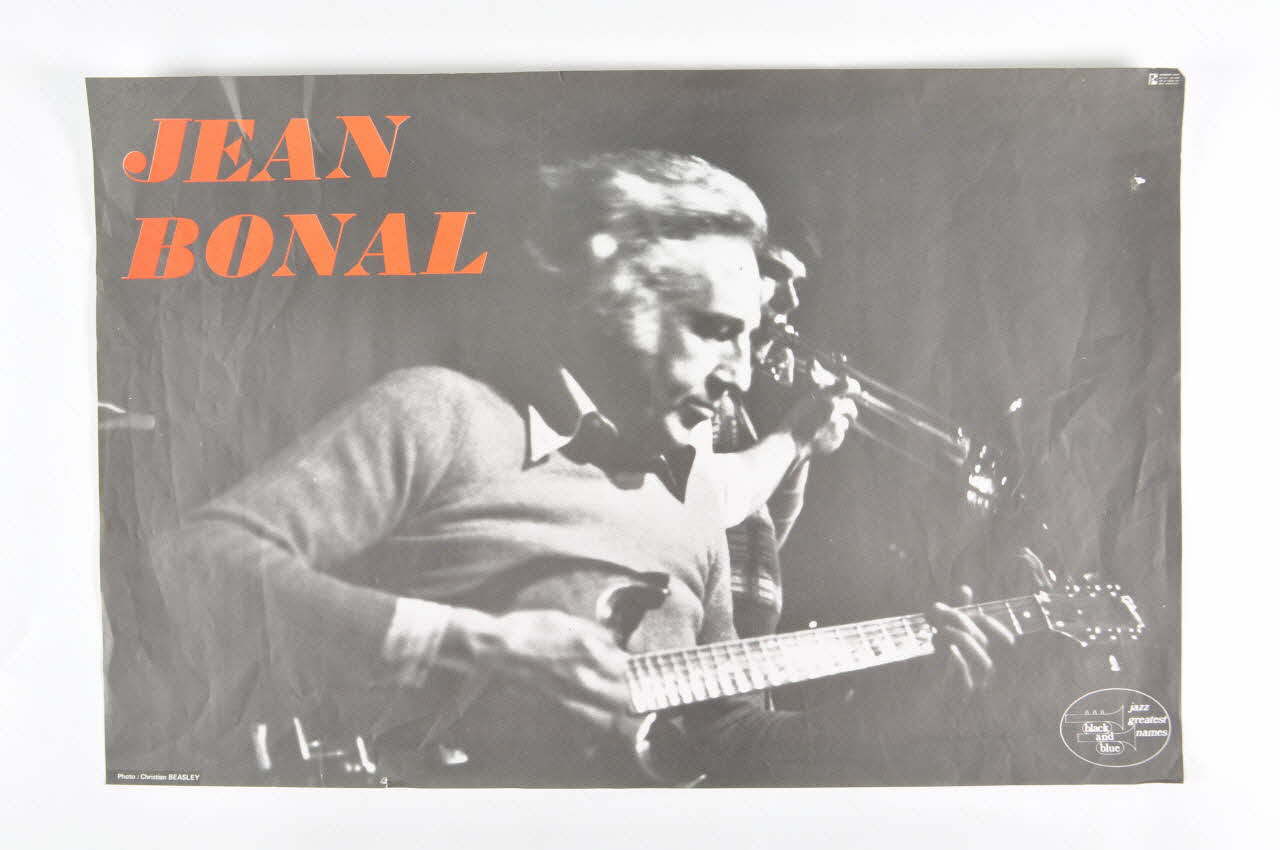 affiche 2002.98.1.4.2 Photo Mucem