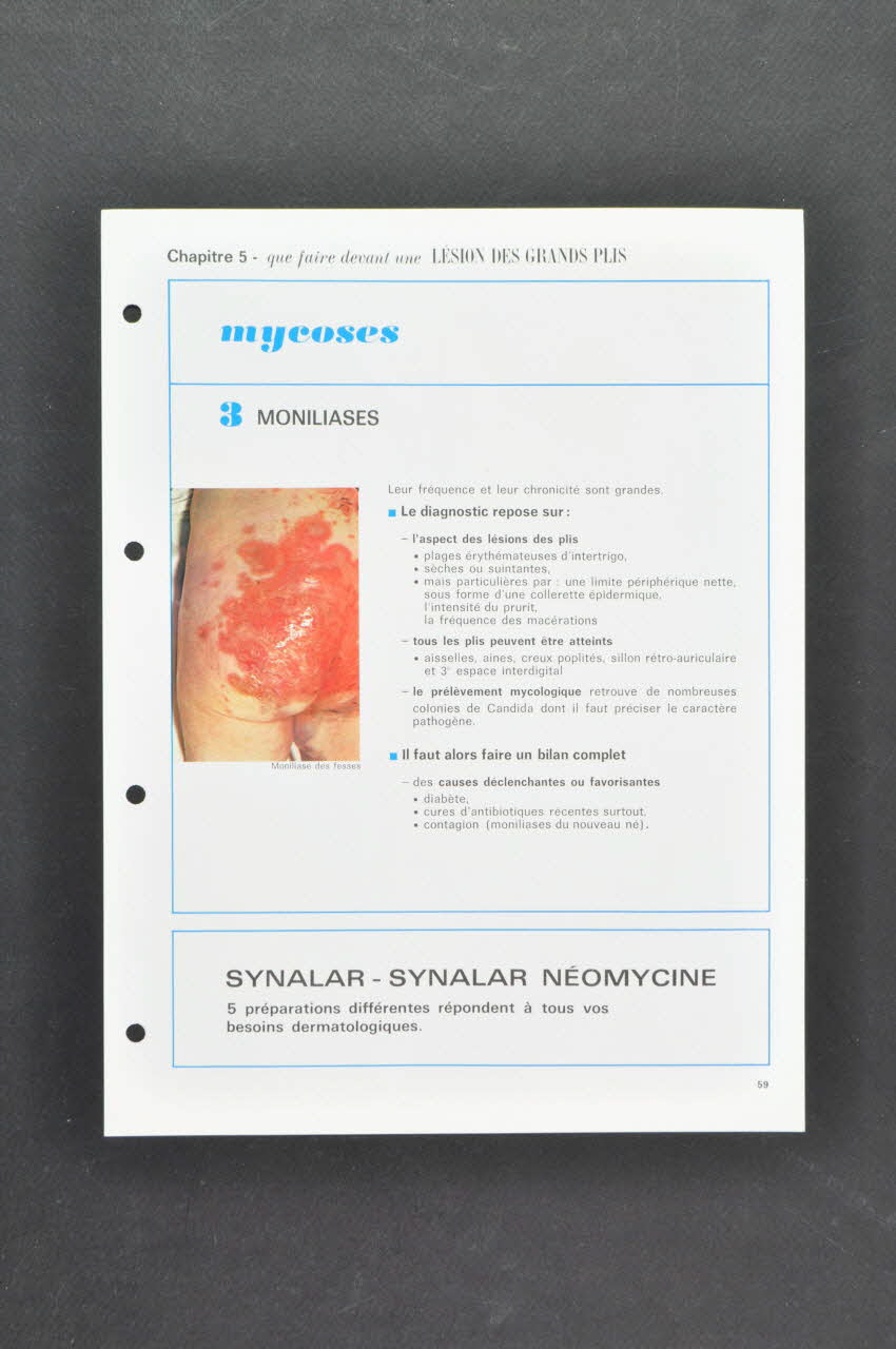 FICHE 1970 2000.60.613.22 Photo Mucem
