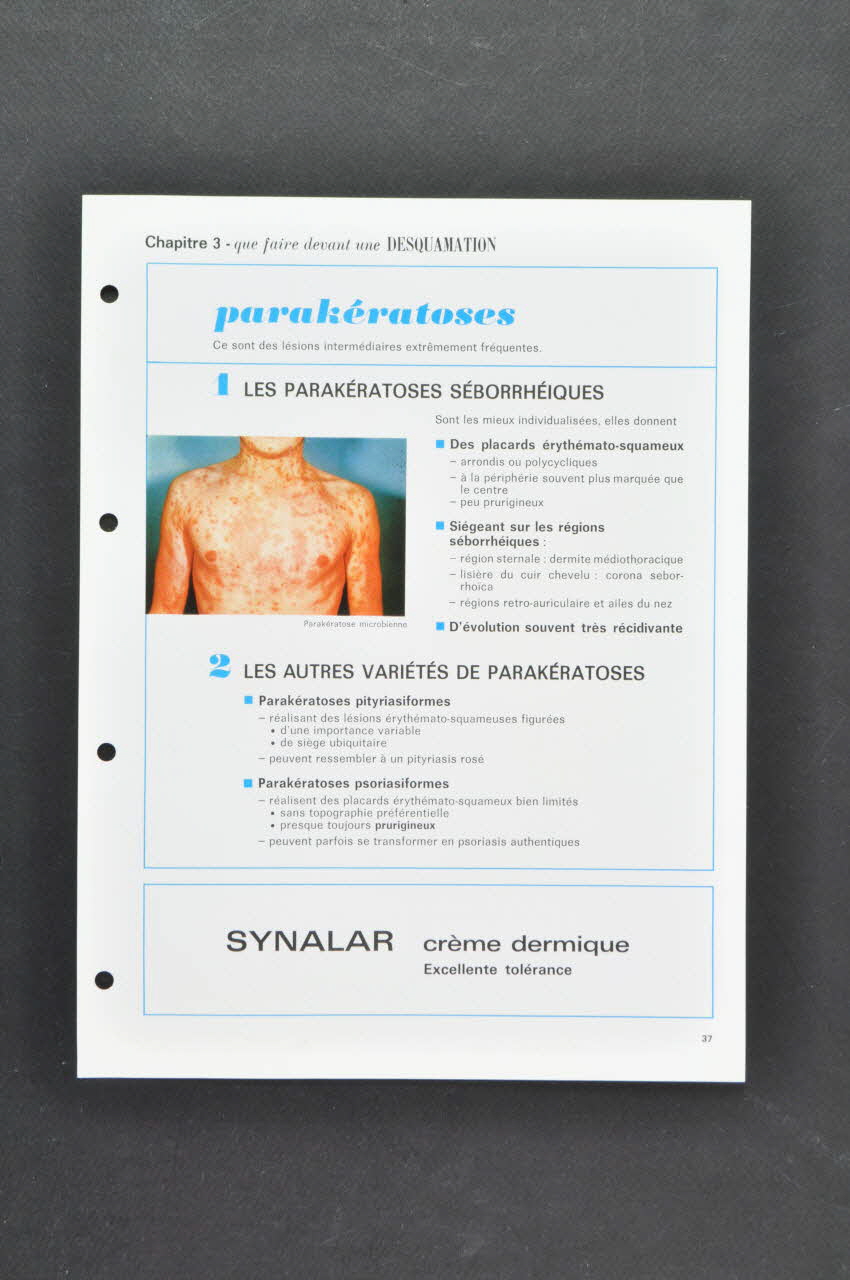 FICHE 1970 2000.60.613.4 Photo Mucem