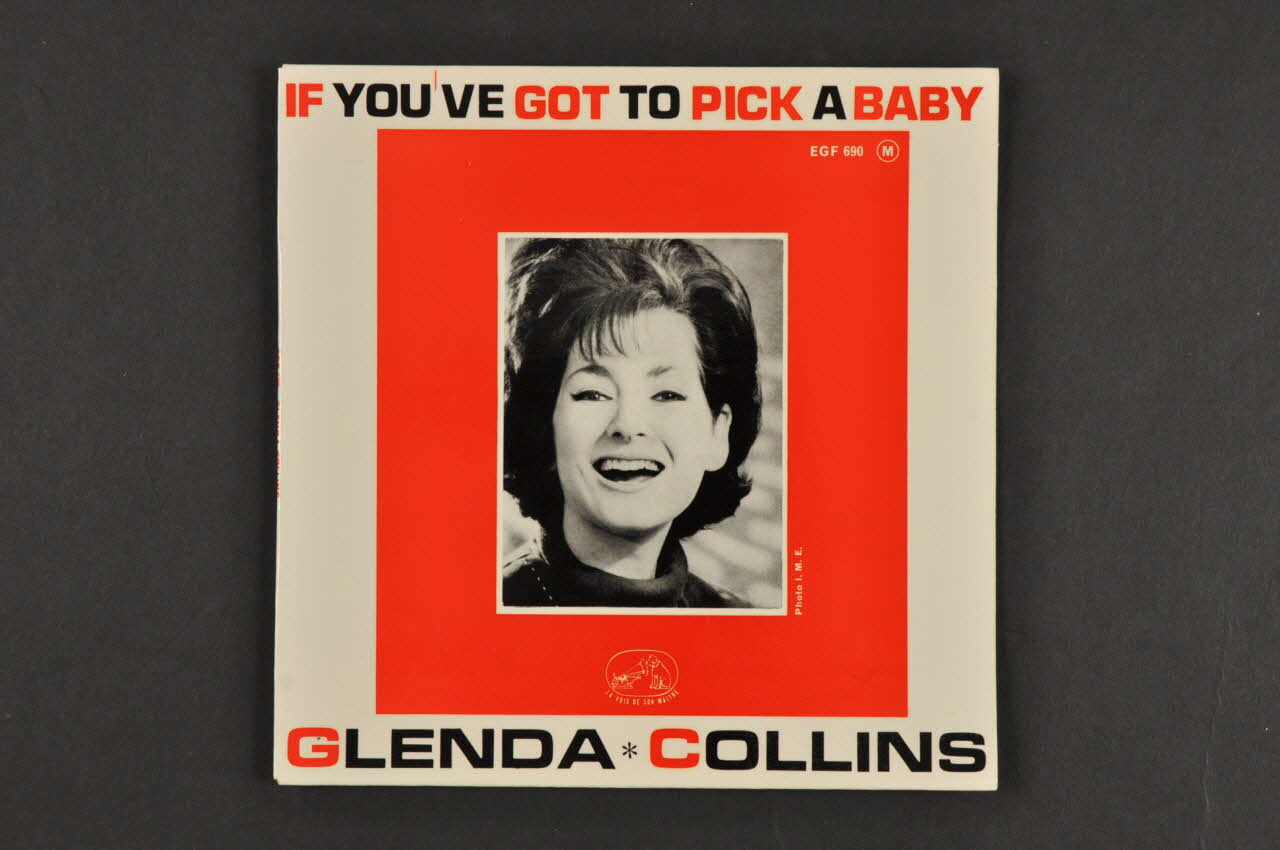 pochette de disque Feel so good 2001.69.16.965 Photo Mucem