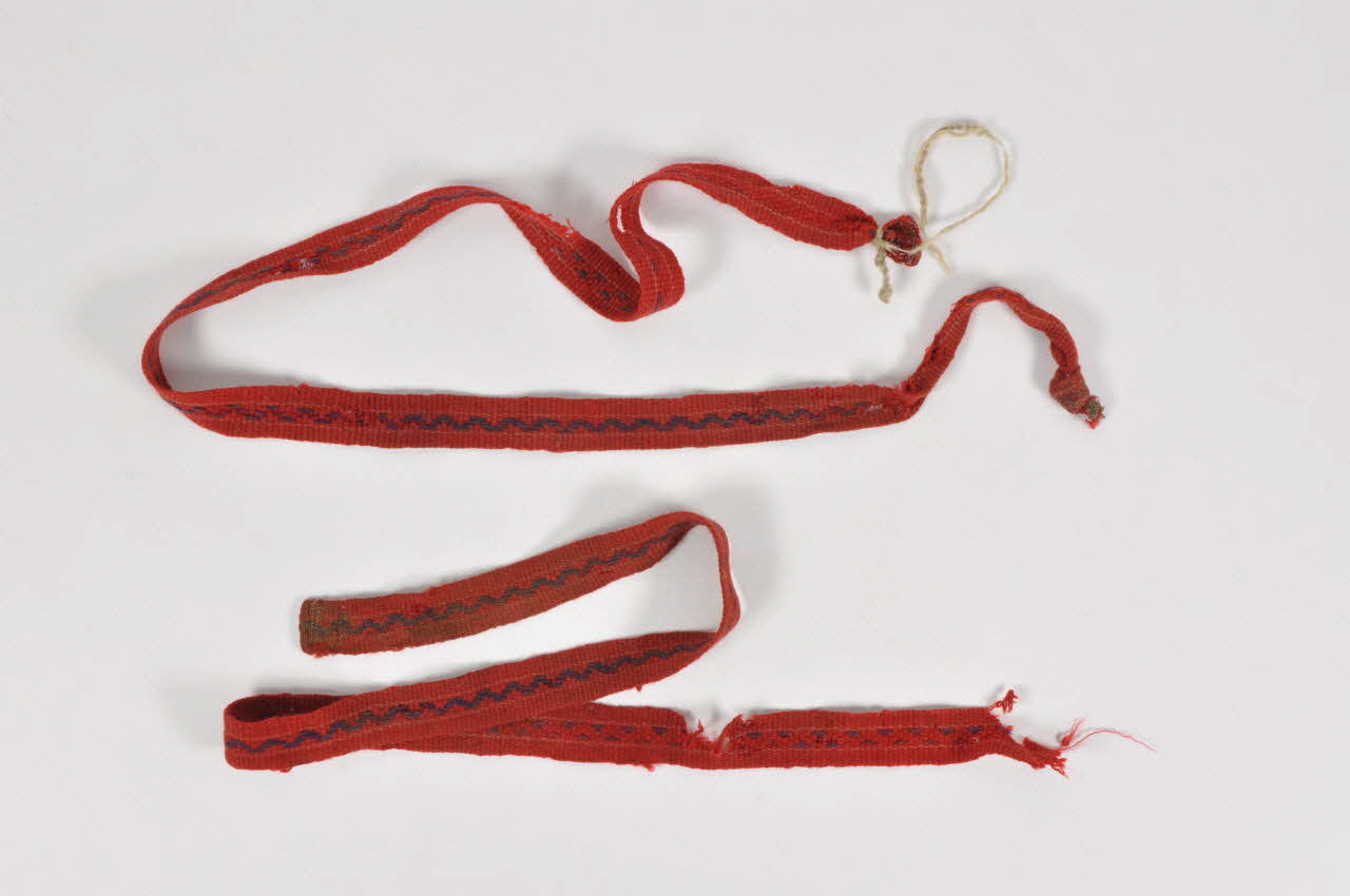 bande DMH1947.79.29.1-2 Photo Mucem