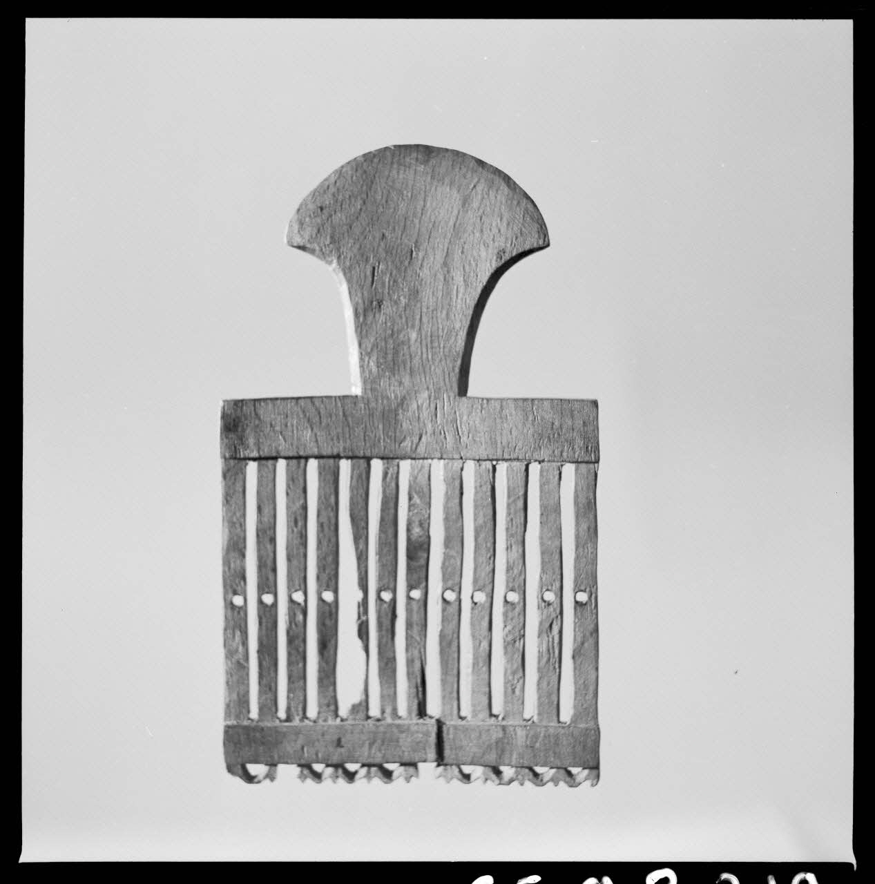 Jean Marthelot photographie Passette à ruban Ile-de-France, France 1965/10/1 Ph.1965.98.219 Photo