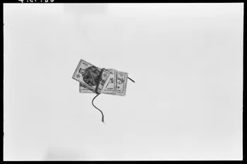 Alain Guey photographie Carte à jouer Ile-de-France, France 1966/2/1 Ph.1966.13.7 Photo