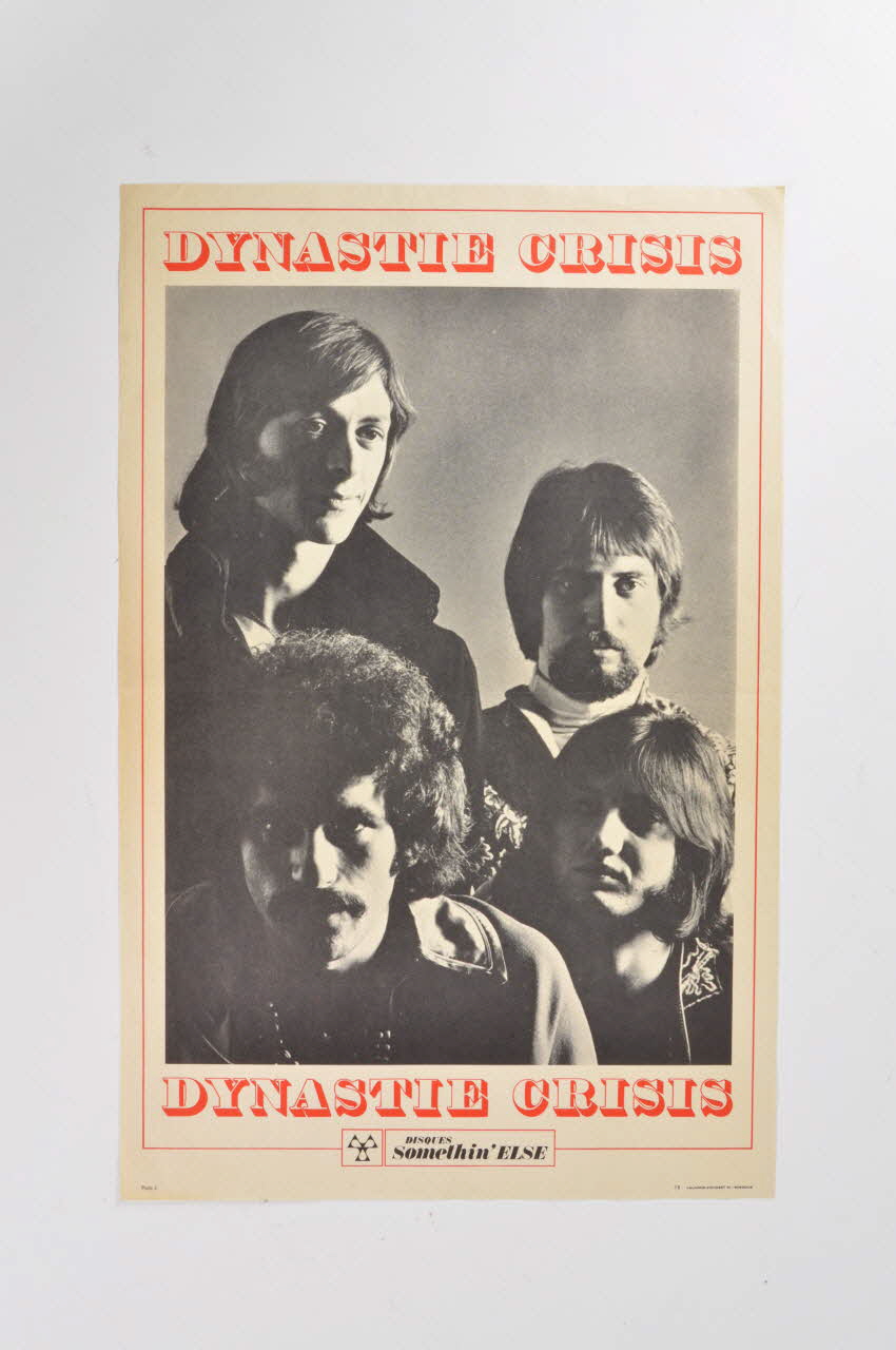 Photo X ; Lalande-Courbet affiche Île-de-France, France 1960 2001.69.17.104 Photo Mucem