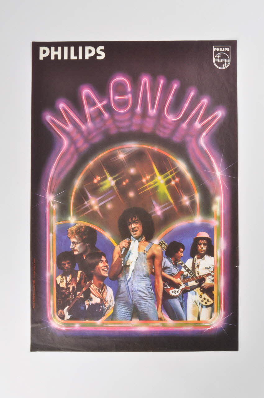 Barachet ; Asse ; Lalande-Courbet affiche Île-de-France, France 1970 2001.69.17.115 Photo Mucem