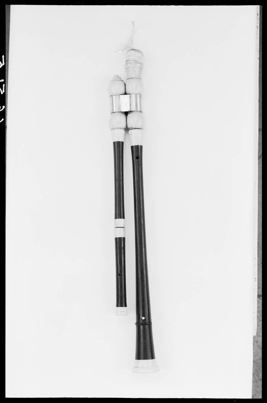 Alain Guey photographie Autre faces d'un bois de cabrette Ile-de-France, France 1966/3/1 Ph.1966.51.5 Photo