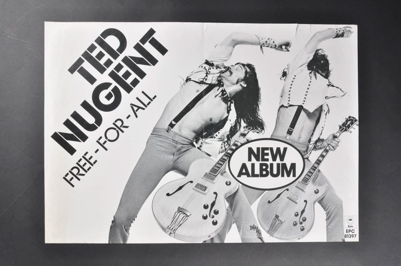 affiche 2001.69.17.129 Photo Mucem