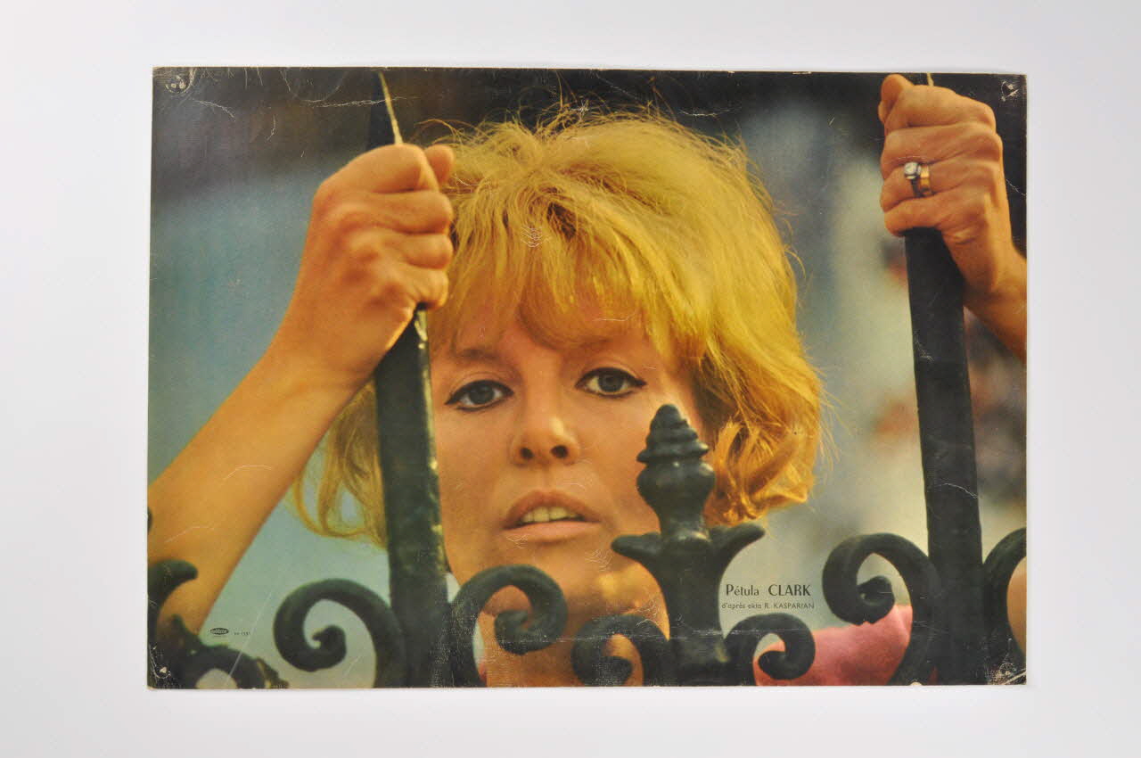 affiche 2001.69.17.137 Photo Mucem