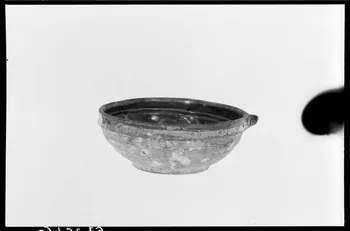 Alain Guey photographie Jatte-Assiette Ile-de-France, France 1967/7/1 Ph.1967.25.460 Photo