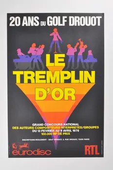 affiche 2001.69.17.15 Photo Mucem