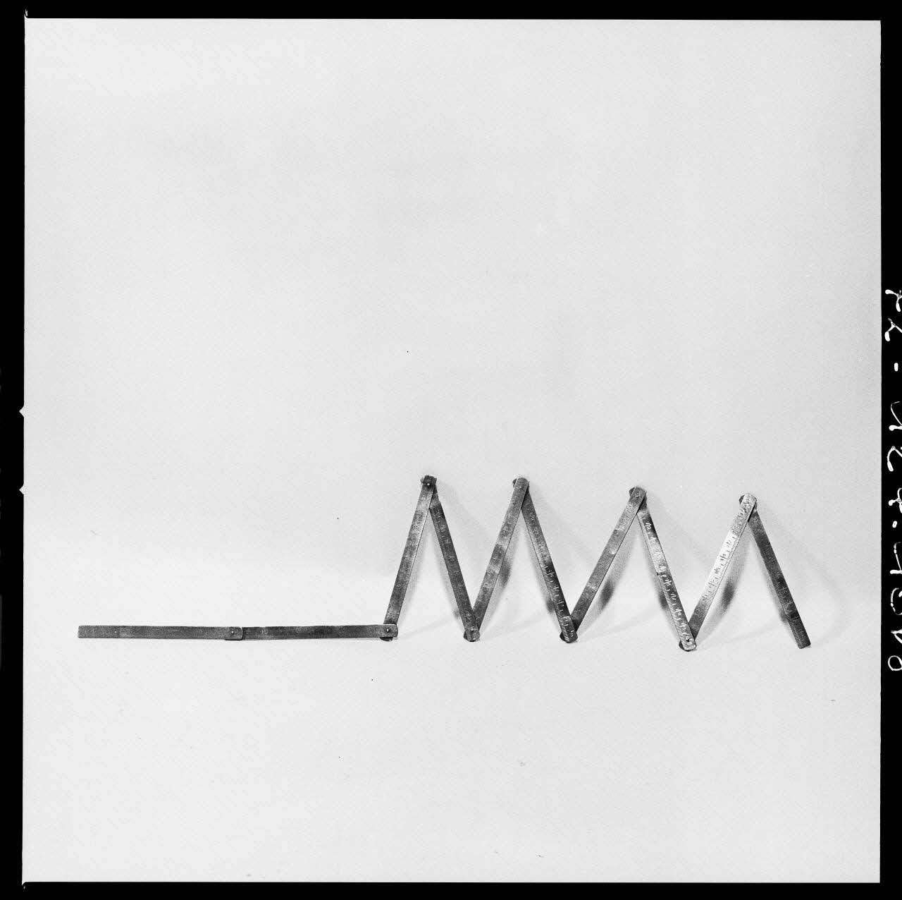 Réunion des musées nationaux - Grand Palais photographie Mètre France 1972 Ph.1972.124.1068 Photo