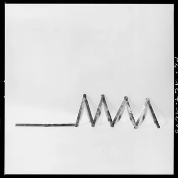 Réunion des musées nationaux - Grand Palais photographie Mètre France 1972 Ph.1972.124.1068 Photo