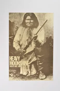 affiche Heavy Moonshine 2001.69.17.182.3  Photo Mucem