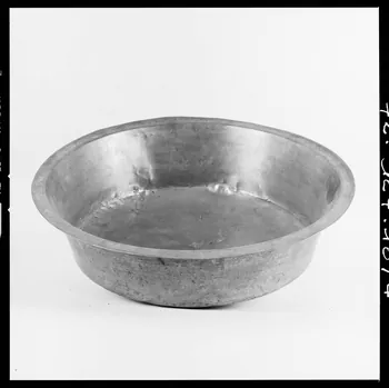 Réunion des musées nationaux - Grand Palais photographie Bassine France 1972 Ph.1972.124.1094 Photo