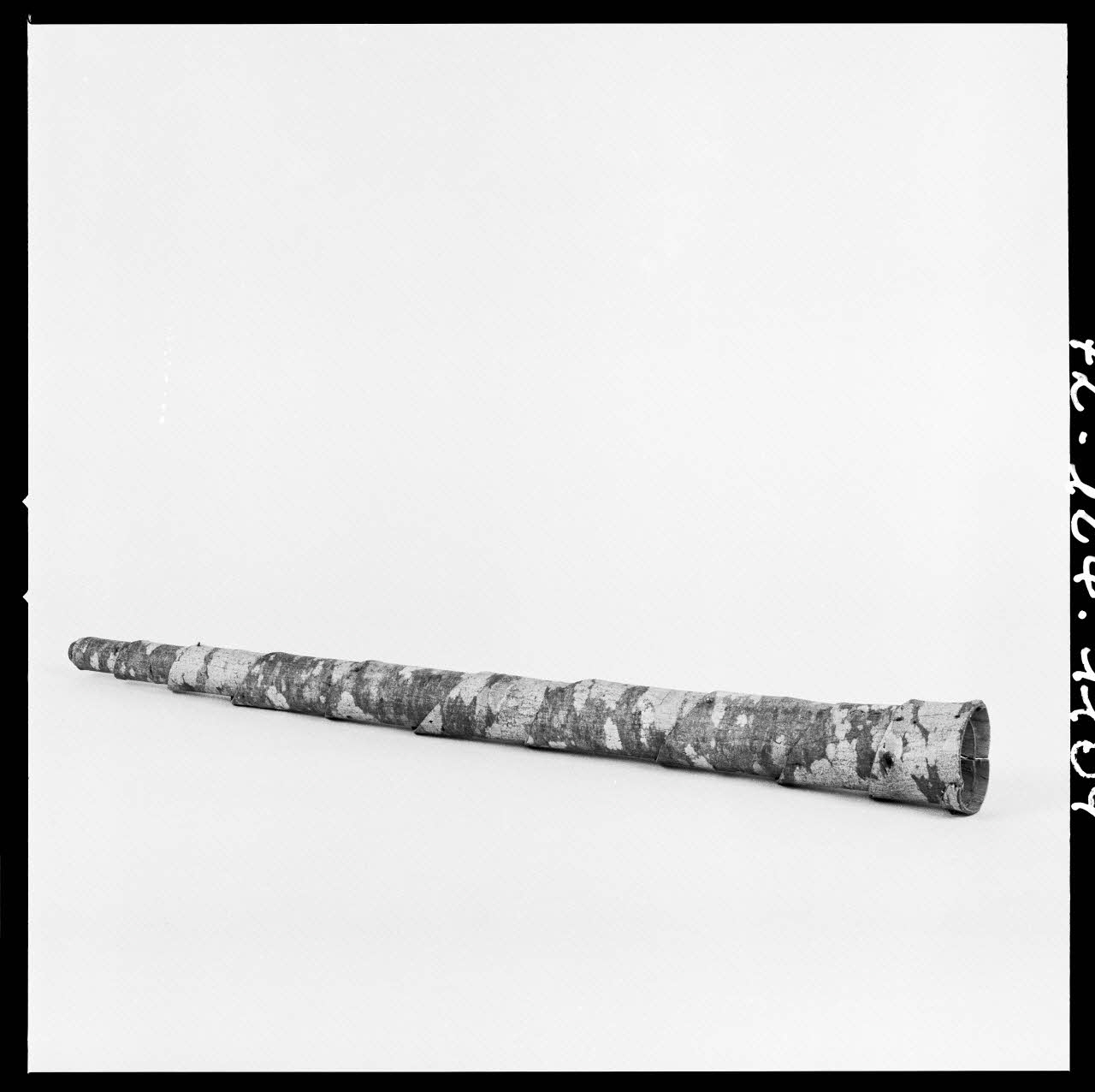 Réunion des musées nationaux - Grand Palais photographie Hautbois France 1972 Ph.1972.124.1109  Photo