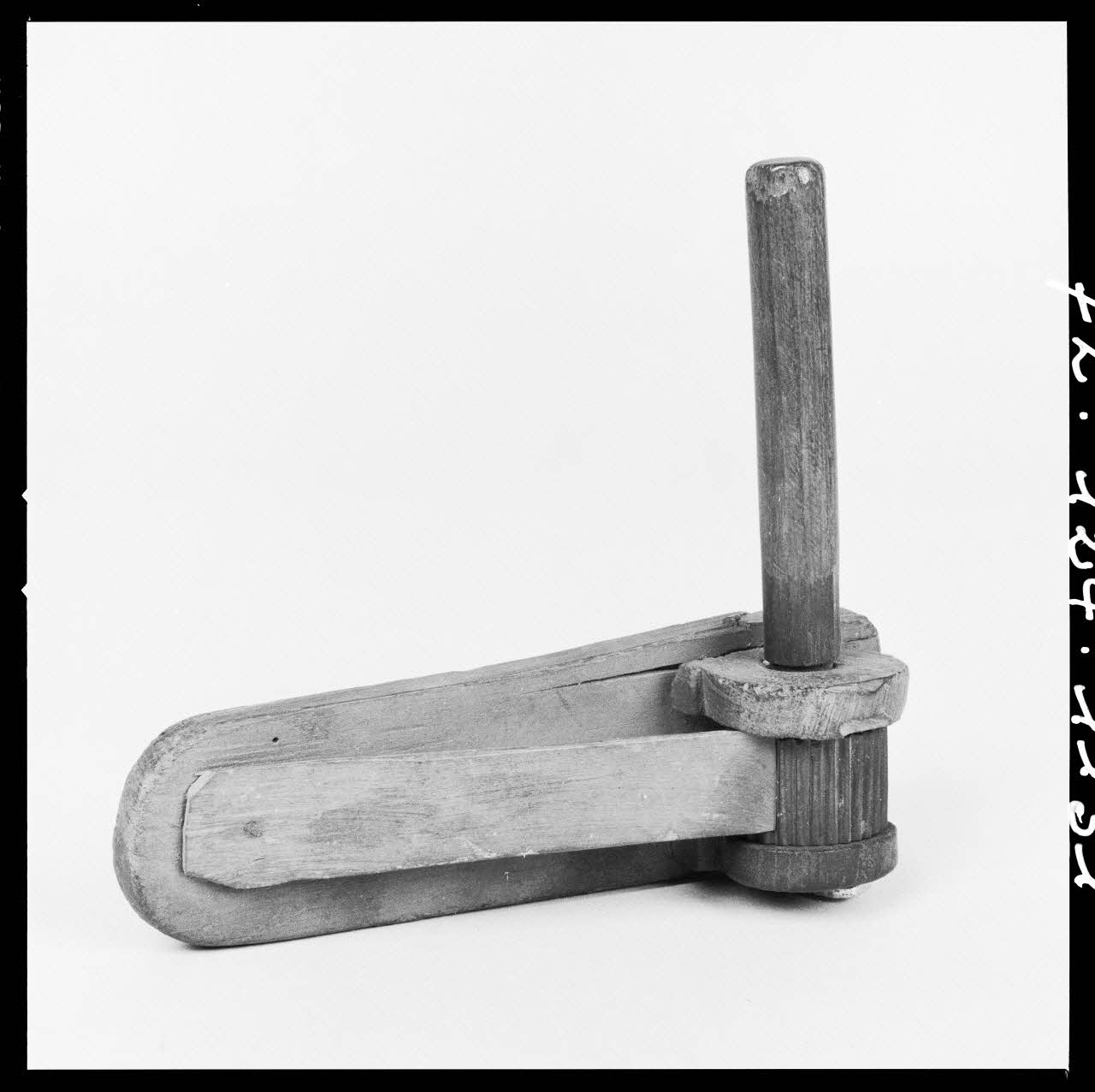 Réunion des musées nationaux - Grand Palais photographie Crécelle France 1972 Ph.1972.124.1131 Photo