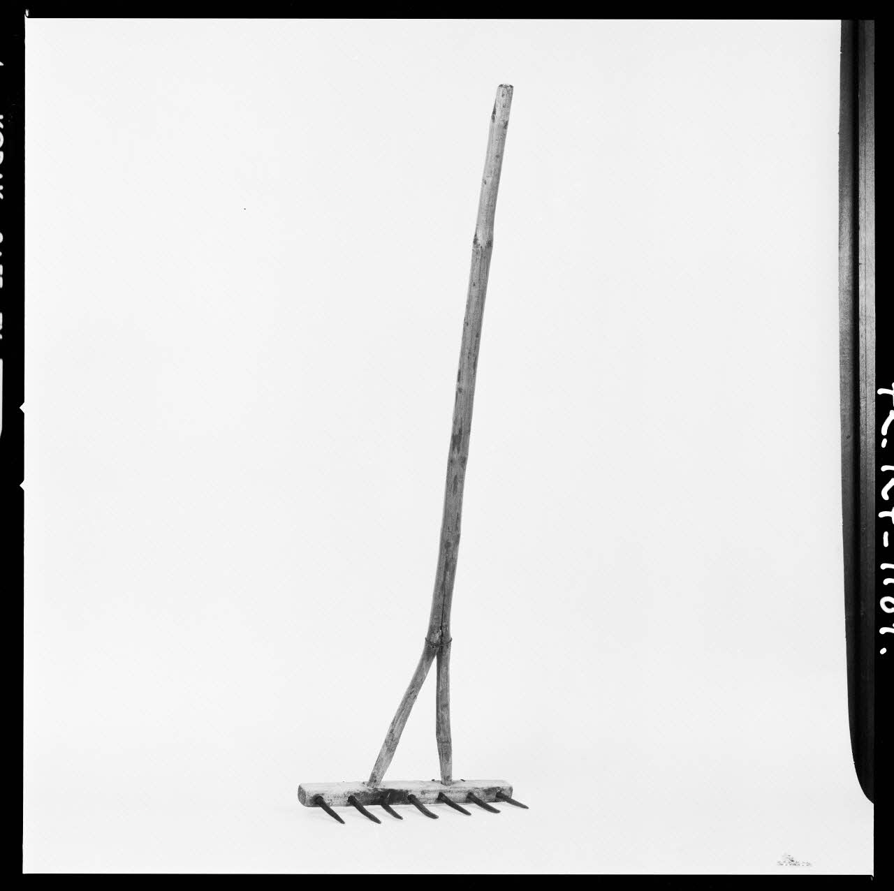 Réunion des musées nationaux - Grand Palais photographie Râteau France 1972 Ph.1972.124.1187 Photo