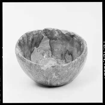 Réunion des musées nationaux - Grand Palais photographie Pot à fleurs France 1972 Ph.1972.124.1222 Photo
