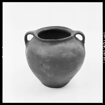 Réunion des musées nationaux - Grand Palais photographie Pot à lait France 1972 Ph.1972.124.1241 Photo