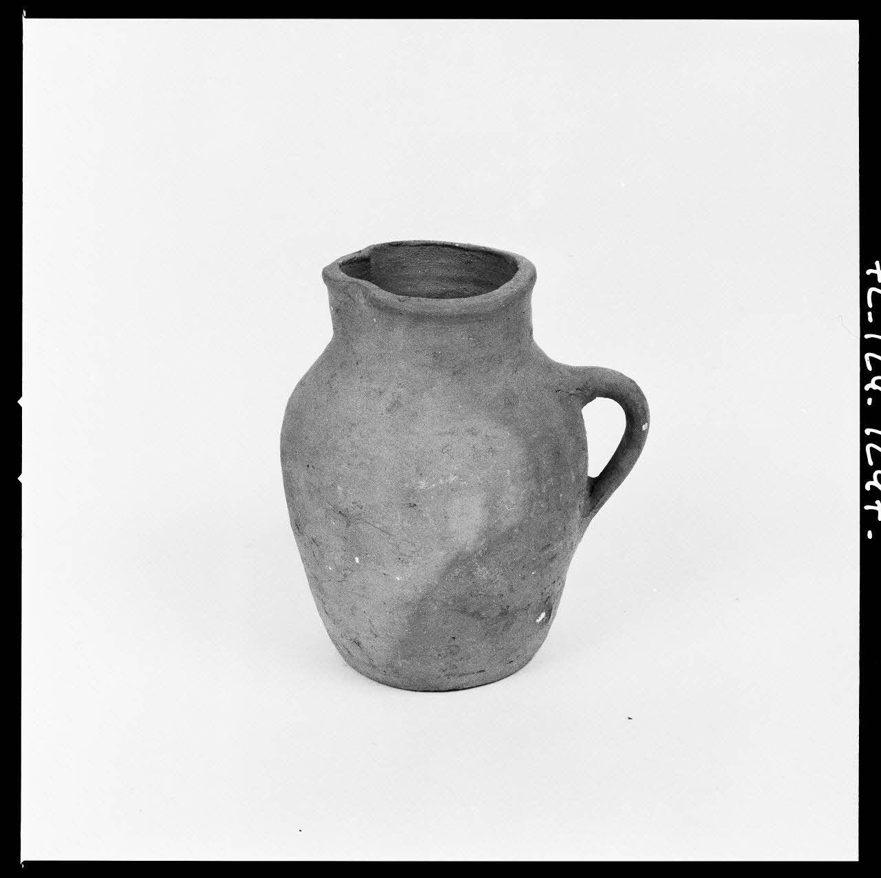 Réunion des musées nationaux - Grand Palais photographie Pot à café France 1972 Ph.1972.124.1247 Photo