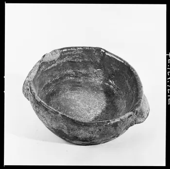 Réunion des musées nationaux - Grand Palais photographie Pot France 1972 Ph.1972.124.1272 Photo