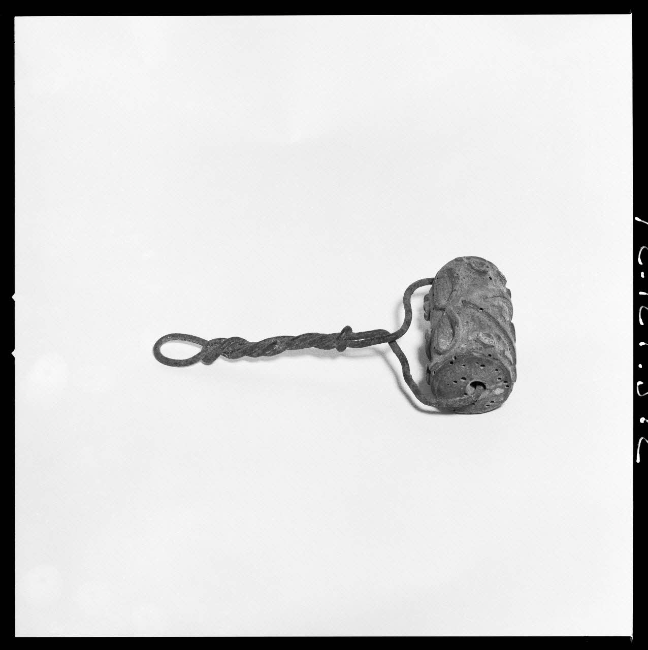 Réunion des musées nationaux - Grand Palais photographie Marque à beurre France 1972 Ph.1972.124.592 Photo