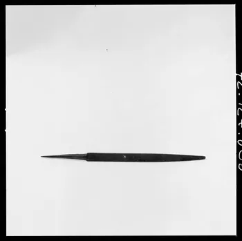 Réunion des musées nationaux - Grand Palais photographie Lime France 1972 Ph.1972.124.806 Photo