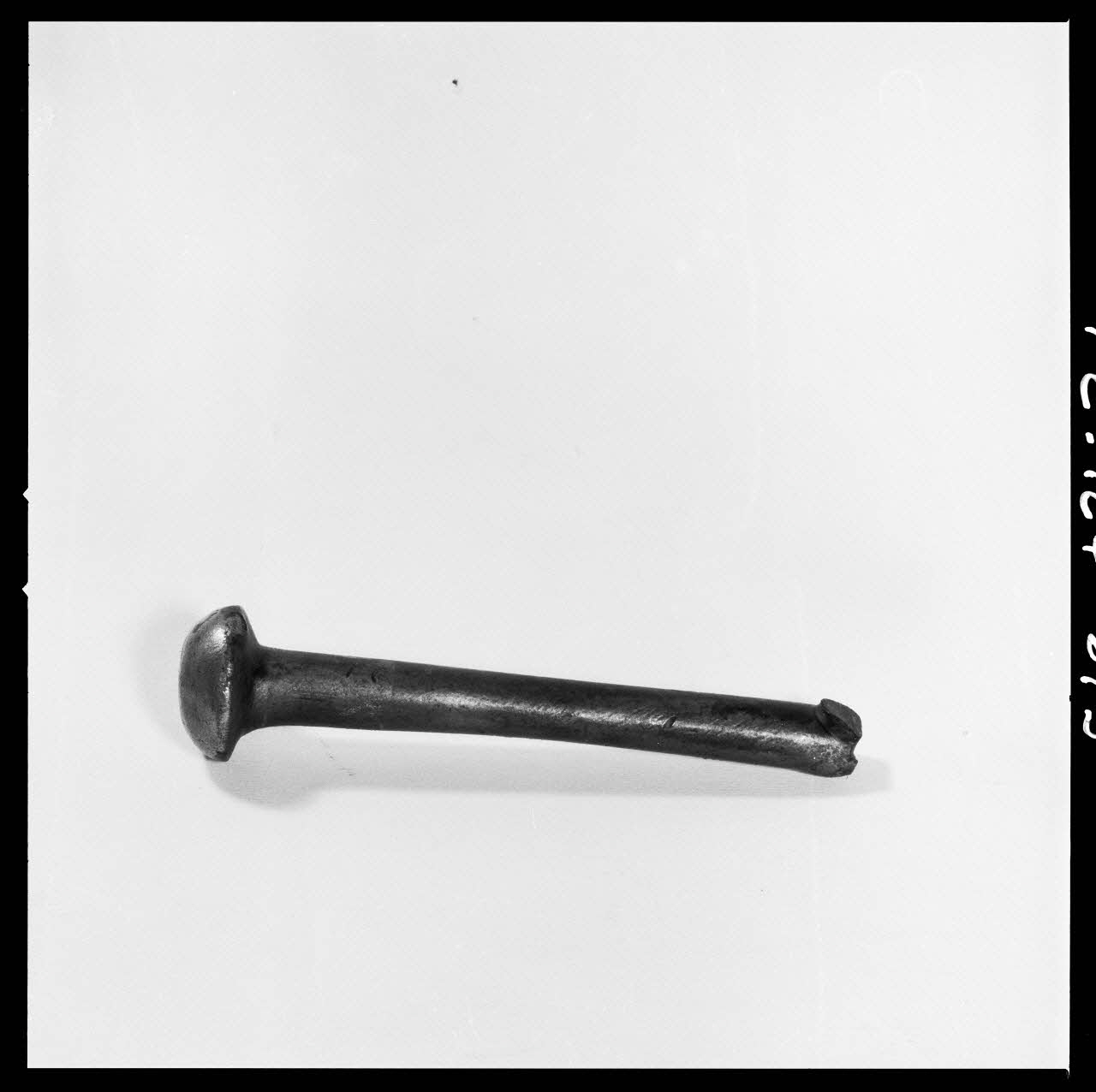 Réunion des musées nationaux - Grand Palais photographie Boulon France 1972 Ph.1972.124.813 Photo
