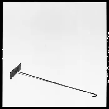 Réunion des musées nationaux - Grand Palais photographie Raclette France 1972 Ph.1972.124.839 Photo