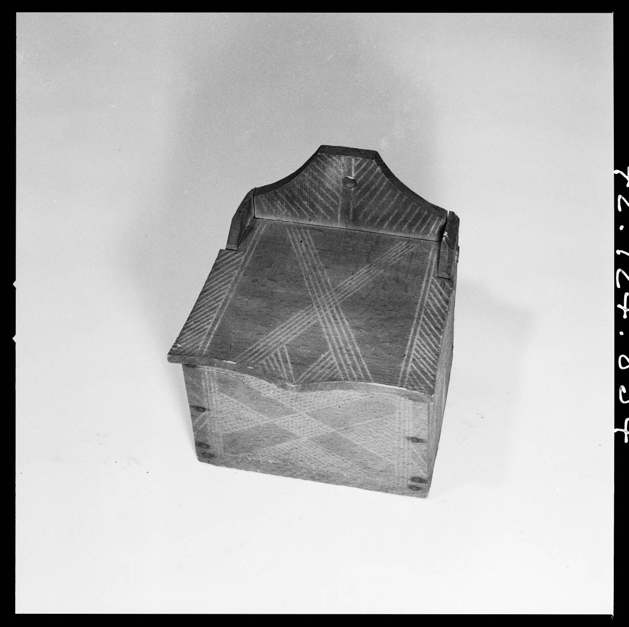 Réunion des musées nationaux - Grand Palais photographie Mouvette France 1972 Ph.1972.124.854 Photo