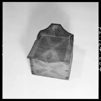 Réunion des musées nationaux - Grand Palais photographie Mouvette France 1972 Ph.1972.124.854  Photo