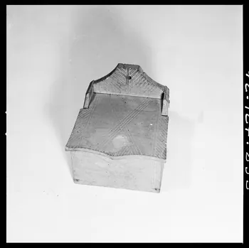 Réunion des musées nationaux - Grand Palais photographie boîte à sel France 1972 Ph.1972.124.855 Photo