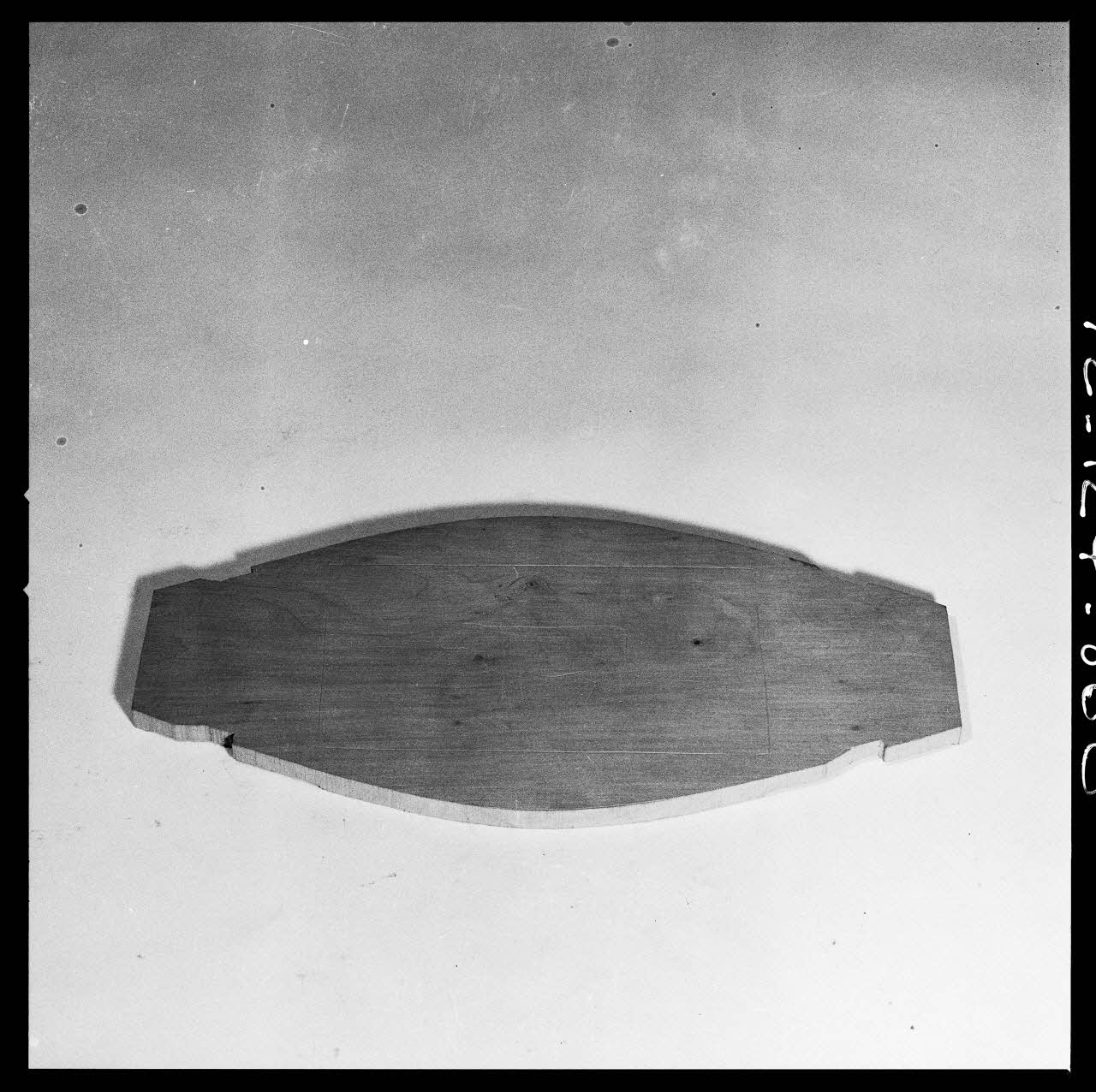 Réunion des musées nationaux - Grand Palais photographie Moule à beurre France 1972 Ph.1972.124.860 Photo