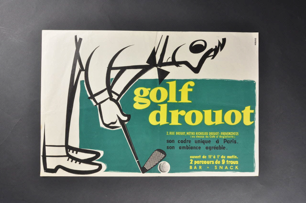 affiche 2001.69.17.21 Photo Mucem