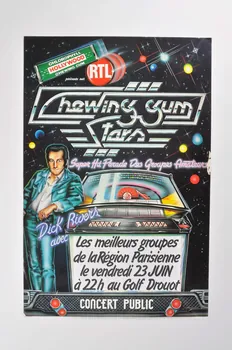 Petit Imbert affiche France 1970 2001.69.17.51 Photo Mucem
