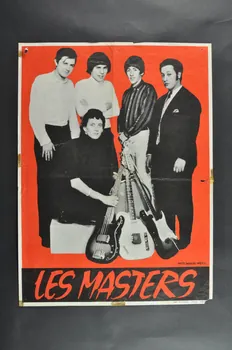 Rolland Imp. ; Jacques Weill affiche 1960 2001.69.17.69 Photo Mucem