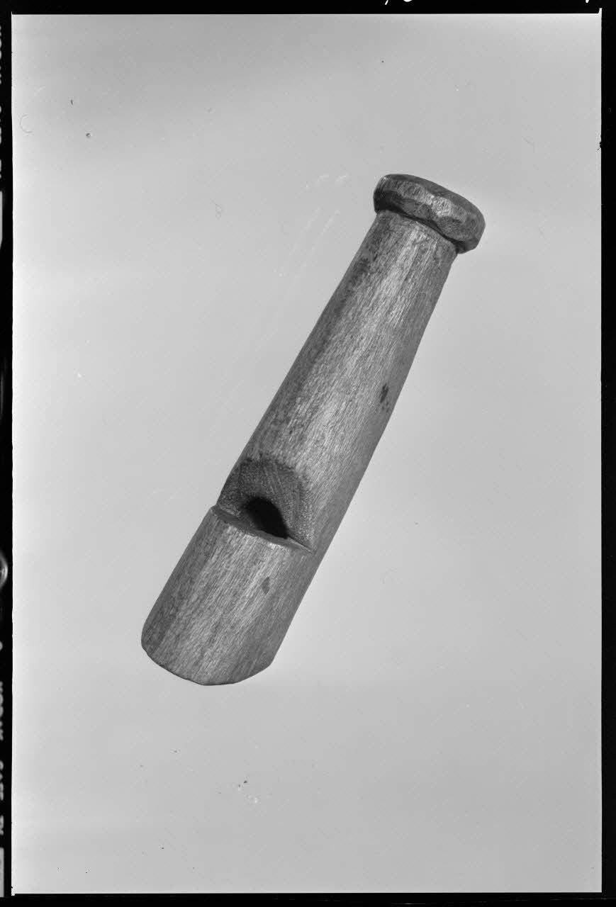 Beck photographie Appeau à vanneaux. Provenant du Marais de Vendée France 1970/10/1 Ph.1970.20.2319 Photo