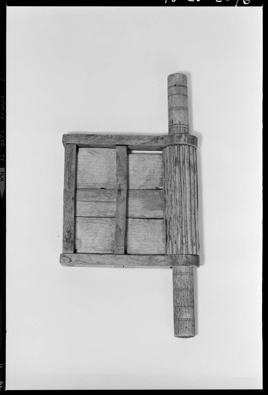 Beck photographie Crécelle France 1970/10/1 Ph.1970.20.2376  Photo