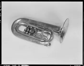 Beck photographie Fiscorn provenant d'Espagne France 1970/10/8 Ph.1970.20.2400 Photo