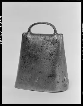 Beck photographie Cloche France 1970/10/23 Ph.1970.20.2594 Photo