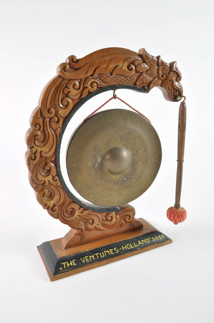 GONG 2001.69.44.1-3 Photo Mucem