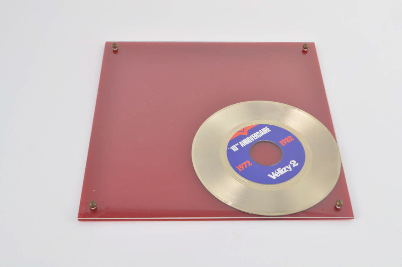 élément de décor 2001.69.48 Photo Mucem