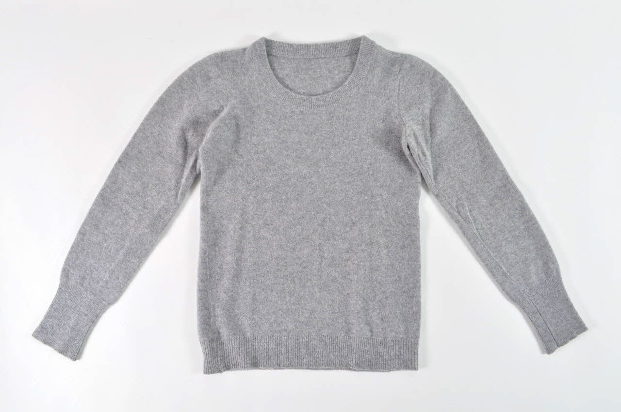 pull-over 2001.69.49 Photo Mucem