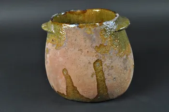 François Coeff pot Bretagne, France 1946 1946.91.10 Photo Mucem