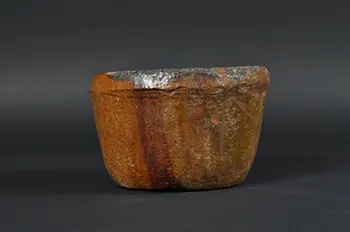 François Coeff pot Bretagne, France 1946 1946.91.18 Photo Mucem