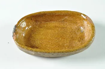 objet contenant non spécifique Bretagne, France 1946 1946.94.2 Photo Mucem