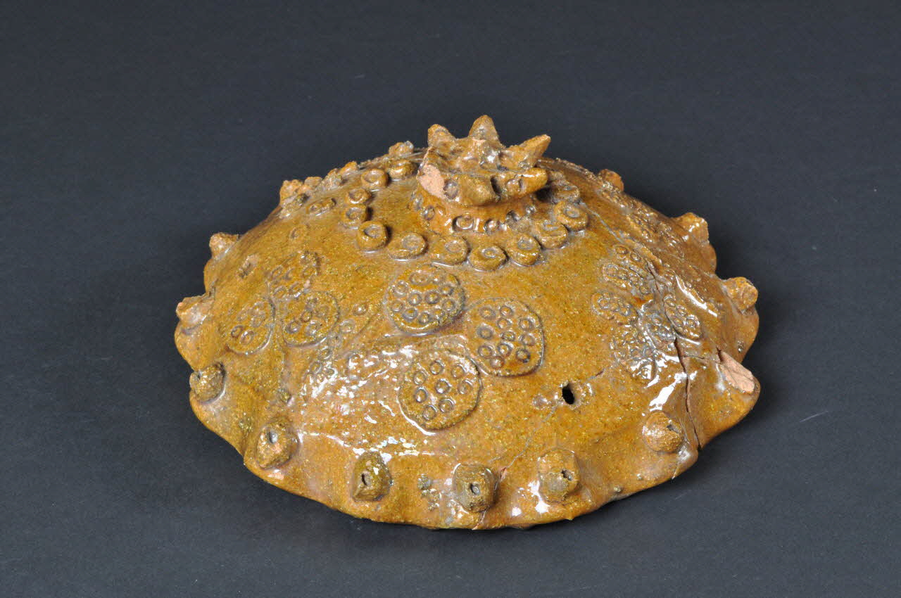 objet contenant non spécifique Bretagne, France 1946 1946.95.1 Photo Mucem